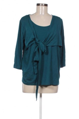 Dámská halenka Dorothy Perkins, Velikost XL, Barva Zelená, Cena  342,00 Kč