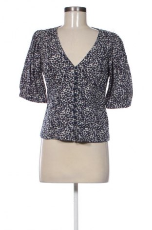 Damen Shirt Dorothy Perkins, Größe M, Farbe Mehrfarbig, Preis 31,68 €
