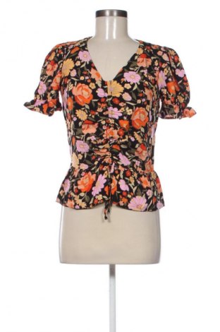 Damen Shirt Dorothy Perkins, Größe M, Farbe Mehrfarbig, Preis 13,80 €