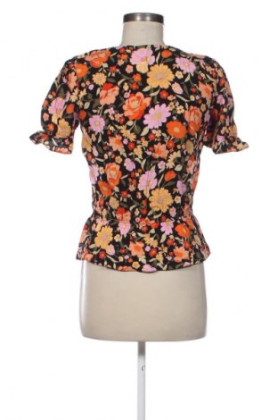 Damen Shirt Dorothy Perkins, Größe M, Farbe Mehrfarbig, Preis 13,80 €