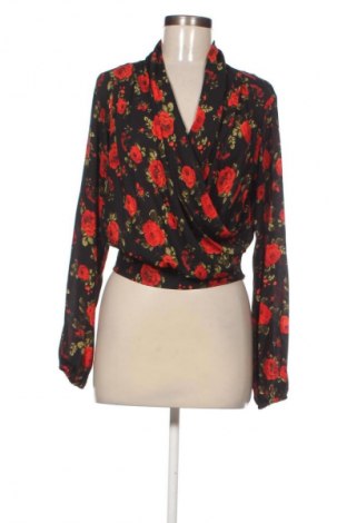 Damen Shirt Dorothy Perkins, Größe M, Farbe Mehrfarbig, Preis € 18,99