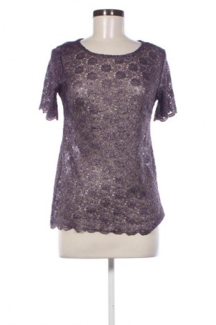 Dámska blúza Dorothy Perkins, Veľkosť S, Farba Fialová, Cena  31,71 €