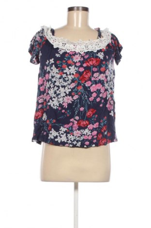 Γυναικεία μπλούζα Dorothy Perkins, Μέγεθος M, Χρώμα Πολύχρωμο, Τιμή 13,81 €