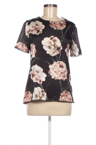 Damen Shirt Dorothy Perkins, Größe M, Farbe Mehrfarbig, Preis 13,81 €