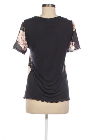 Damen Shirt Dorothy Perkins, Größe M, Farbe Mehrfarbig, Preis 13,81 €