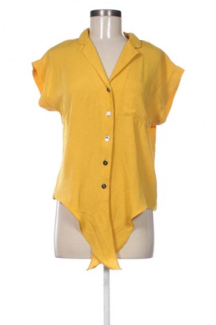 Bluzka damska Dorothy Perkins, Rozmiar M, Kolor Żółty, Cena 62,00 zł