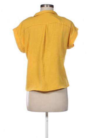 Bluzka damska Dorothy Perkins, Rozmiar M, Kolor Żółty, Cena 62,00 zł