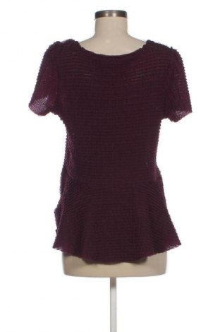 Damen Shirt Dorothy Perkins, Größe XL, Farbe Lila, Preis 15,99 €