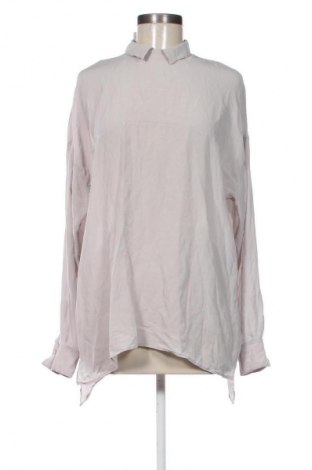 Dámska blúza Drykorn for beautiful people, Veľkosť XL, Farba Sivá, Cena  41,94 €