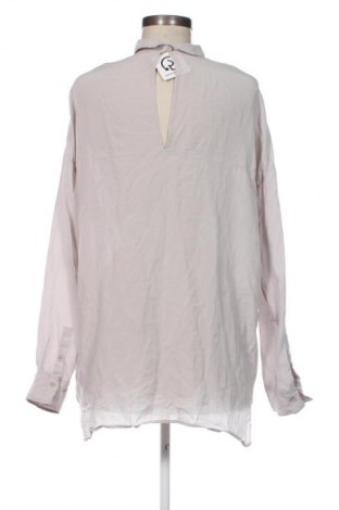 Dámska blúza Drykorn for beautiful people, Veľkosť XL, Farba Sivá, Cena  41,94 €