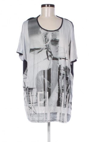 Damen Shirt Due, Größe XXL, Farbe Mehrfarbig, Preis 9,72 €