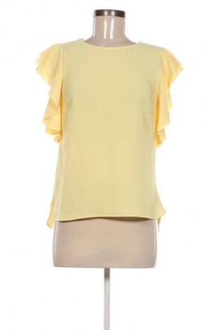 Damen Shirt Easy, Größe M, Farbe Gelb, Preis € 14,33