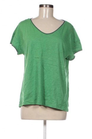 Bluzka damska Edc By Esprit, Rozmiar XL, Kolor Zielony, Cena 74,99 zł
