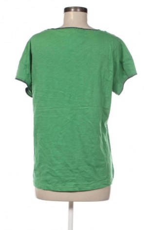Bluzka damska Edc By Esprit, Rozmiar XL, Kolor Zielony, Cena 74,99 zł