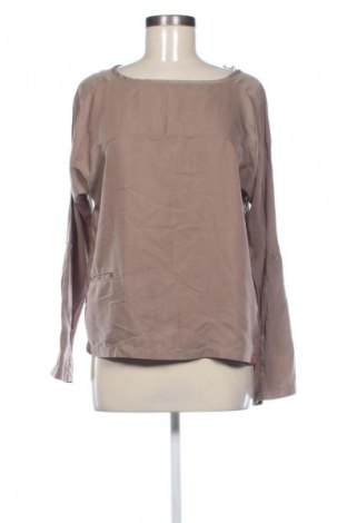 Damen Shirt Edc By Esprit, Größe M, Farbe Braun, Preis € 17,30