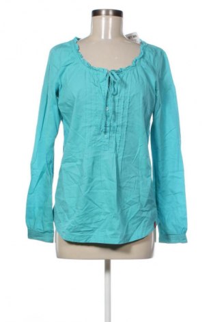 Dámská halenka Edc By Esprit, Velikost S, Barva Modrá, Cena  549,00 Kč