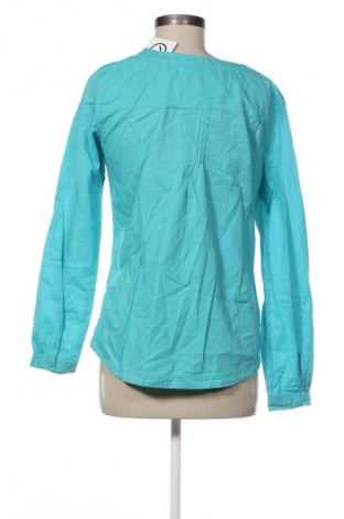 Dámská halenka Edc By Esprit, Velikost S, Barva Modrá, Cena  549,00 Kč