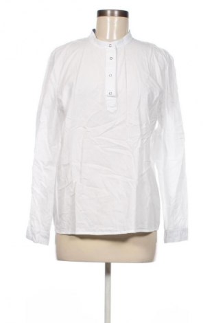 Bluzka damska Edc By Esprit, Rozmiar L, Kolor Biały, Cena 111,99 zł