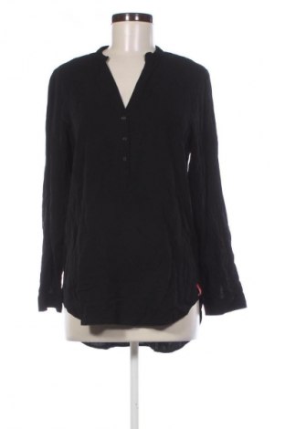 Bluzka damska Edc By Esprit, Rozmiar M, Kolor Czarny, Cena 76,40 zł