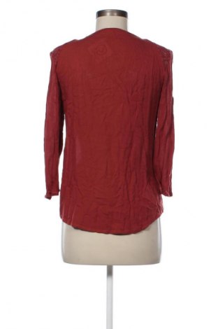 Дамска блуза Edc By Esprit, Размер XS, Цвят Червен, Цена 33,93 лв.