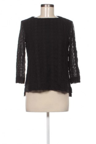 Damen Shirt Edc By Esprit, Größe S, Farbe Schwarz, Preis 23,99 €
