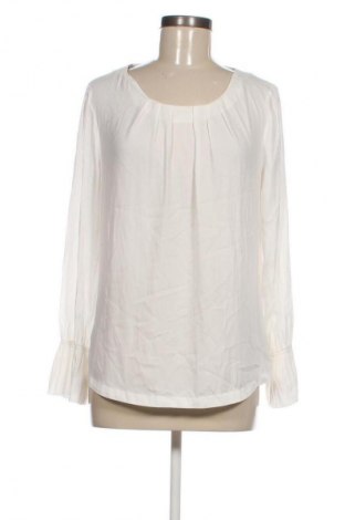 Γυναικεία μπλούζα Edc By Esprit, Μέγεθος L, Χρώμα Λευκό, Τιμή 21,99 €