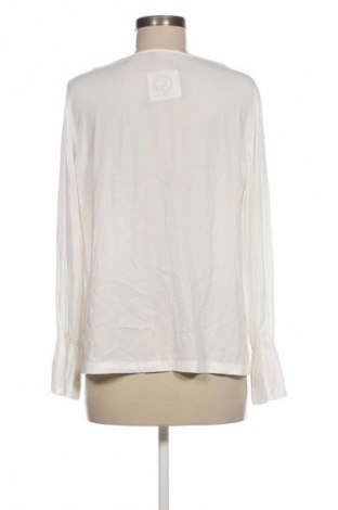 Γυναικεία μπλούζα Edc By Esprit, Μέγεθος L, Χρώμα Λευκό, Τιμή 21,99 €