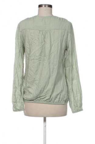 Bluză de femei Edc By Esprit, Mărime M, Culoare Verde, Preț 89,00 Lei