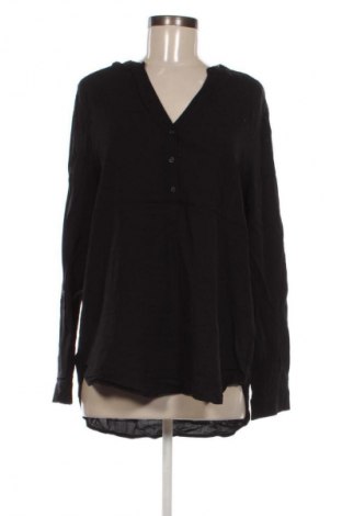 Γυναικεία μπλούζα Edc By Esprit, Μέγεθος XL, Χρώμα Μαύρο, Τιμή 21,99 €