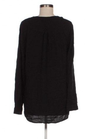 Γυναικεία μπλούζα Edc By Esprit, Μέγεθος XL, Χρώμα Μαύρο, Τιμή 21,99 €