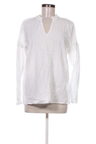 Női blúz Edc By Esprit, Méret M, Szín Fehér, Ár 9 219 Ft