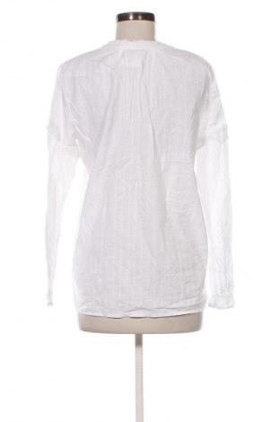 Női blúz Edc By Esprit, Méret M, Szín Fehér, Ár 9 219 Ft