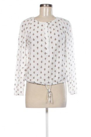 Γυναικεία μπλούζα Edc By Esprit, Μέγεθος XS, Χρώμα Πολύχρωμο, Τιμή 21,99 €