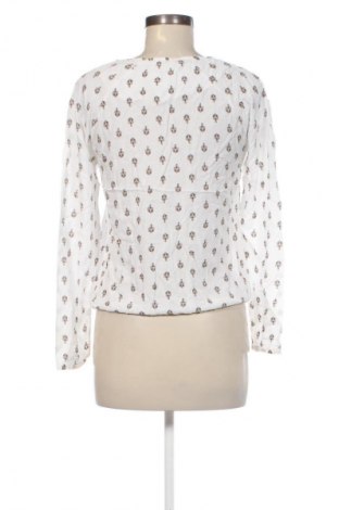 Γυναικεία μπλούζα Edc By Esprit, Μέγεθος XS, Χρώμα Πολύχρωμο, Τιμή 21,99 €