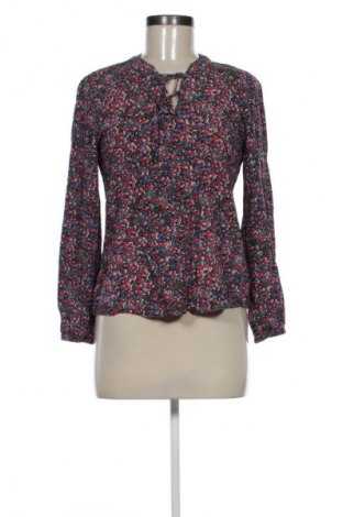Дамска блуза Edc By Esprit, Размер XS, Цвят Многоцветен, Цена 34,00 лв.