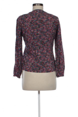 Дамска блуза Edc By Esprit, Размер XS, Цвят Многоцветен, Цена 34,00 лв.