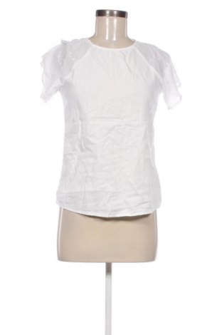 Damen Shirt Edc By Esprit, Größe XS, Farbe Weiß, Preis 13,81 €
