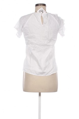Damen Shirt Edc By Esprit, Größe XS, Farbe Weiß, Preis 13,81 €