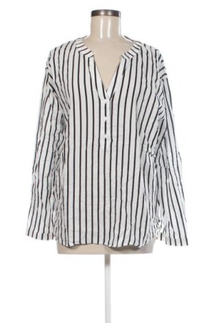 Γυναικεία μπλούζα Edc By Esprit, Μέγεθος XL, Χρώμα Πολύχρωμο, Τιμή 21,99 €
