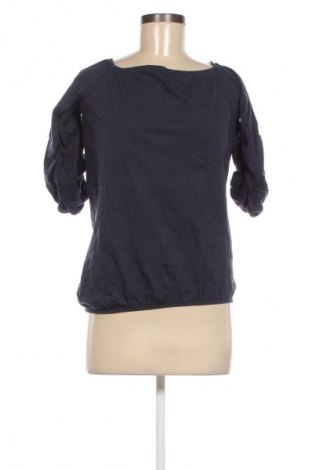 Bluzka damska Edc By Esprit, Rozmiar L, Kolor Niebieski, Cena 77,75 zł