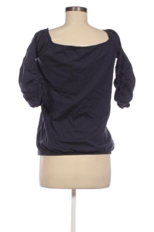 Bluzka damska Edc By Esprit, Rozmiar L, Kolor Niebieski, Cena 77,75 zł