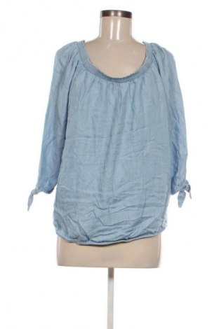 Dámska blúza Edc By Esprit, Veľkosť L, Farba Modrá, Cena  19,95 €
