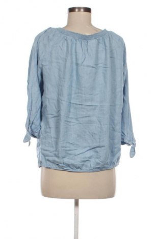 Dámska blúza Edc By Esprit, Veľkosť L, Farba Modrá, Cena  19,95 €