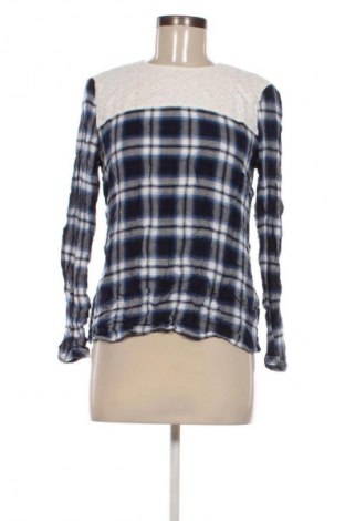 Damen Shirt Edc By Esprit, Größe S, Farbe Mehrfarbig, Preis 23,99 €