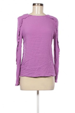 Dámská halenka Edc By Esprit, Velikost M, Barva Fialová, Cena  549,00 Kč