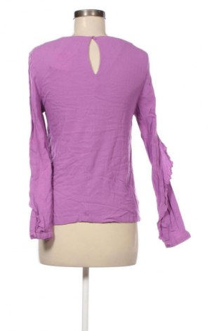 Dámská halenka Edc By Esprit, Velikost M, Barva Fialová, Cena  549,00 Kč