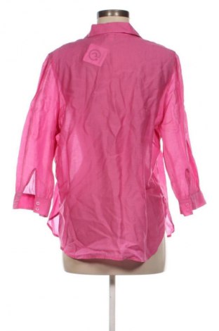 Női blúz Edc By Esprit, Méret L, Szín Rózsaszín, Ár 6 739 Ft