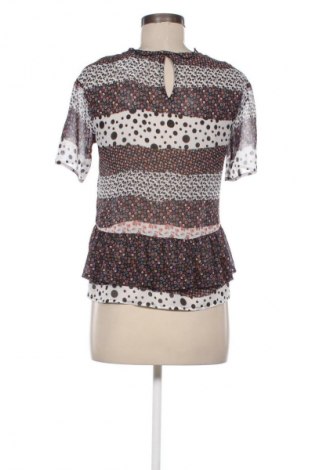 Damen Shirt Edc By Esprit, Größe XS, Farbe Mehrfarbig, Preis 13,80 €