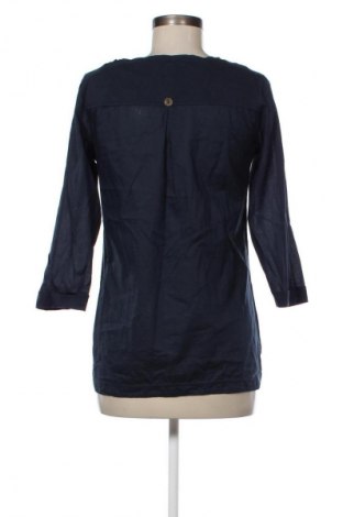 Γυναικεία μπλούζα Edc By Esprit, Μέγεθος M, Χρώμα Μπλέ, Τιμή 17,39 €