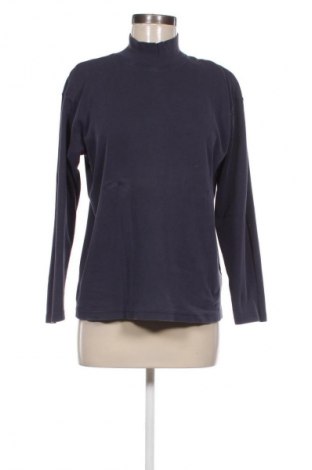 Bluză de femei Eddie Bauer, Mărime M, Culoare Albastru, Preț 178,58 Lei